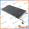 Radiateur de Climatisation pour CITROEN | CCS-CT-014, 8FC351037151